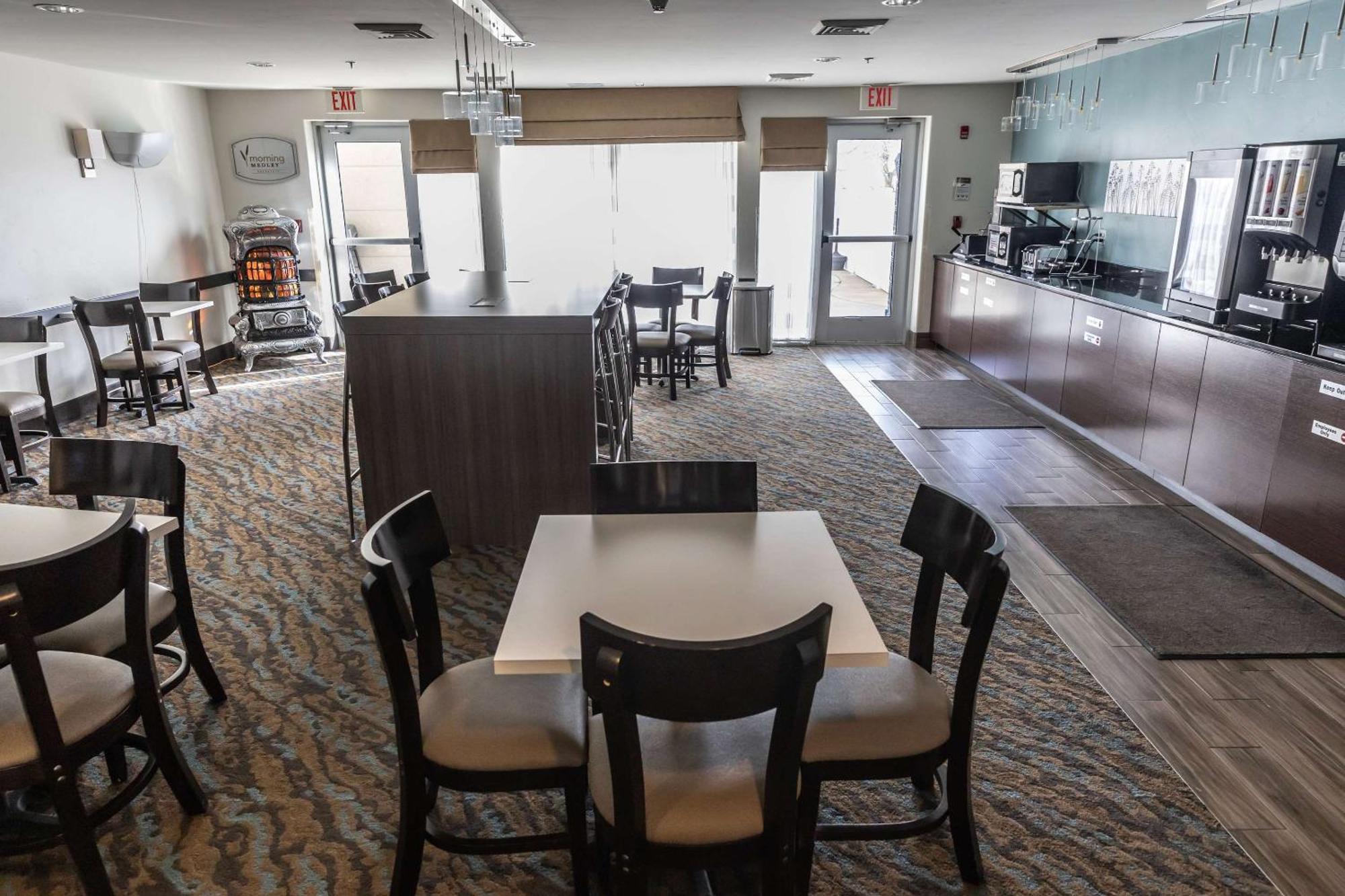 Sleep Inn & Suites Evansville Zewnętrze zdjęcie