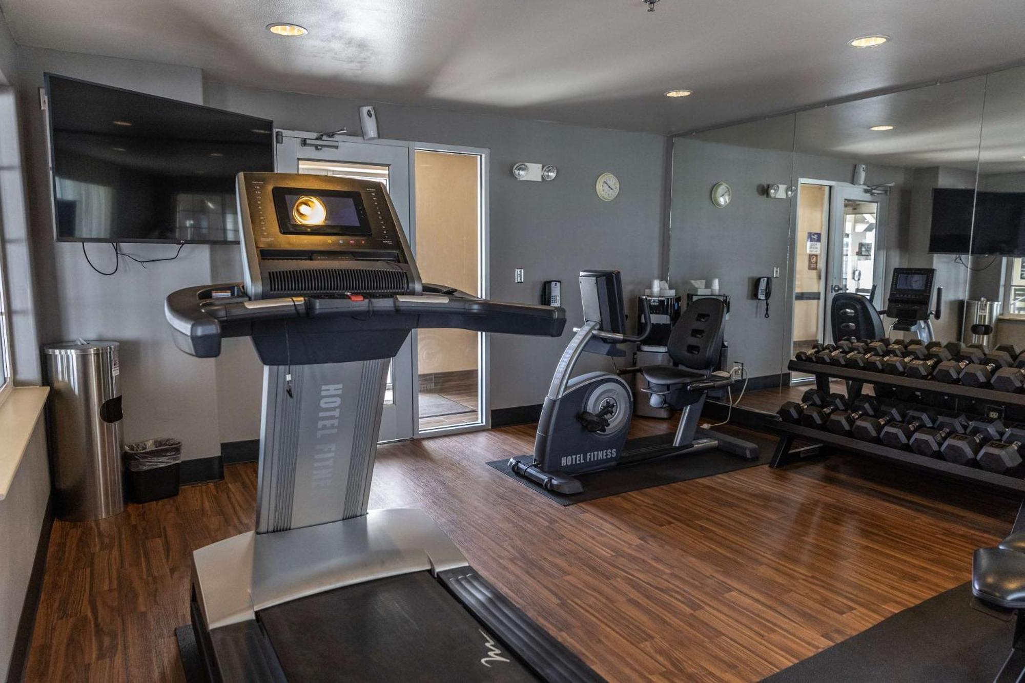 Sleep Inn & Suites Evansville Zewnętrze zdjęcie