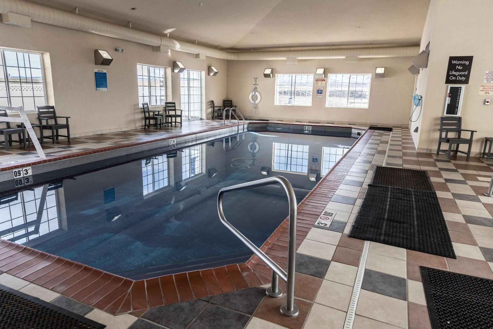 Sleep Inn & Suites Evansville Zewnętrze zdjęcie