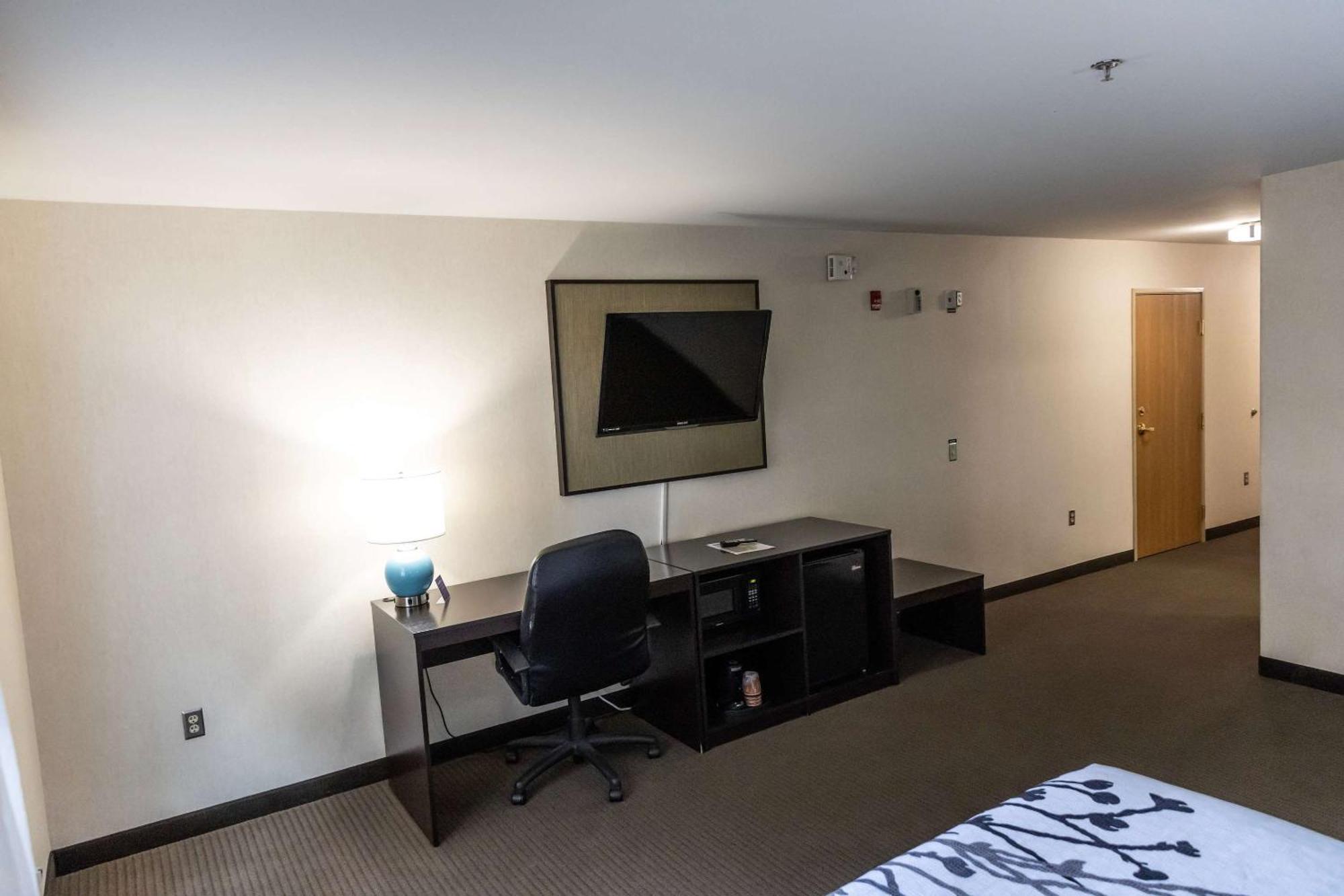 Sleep Inn & Suites Evansville Zewnętrze zdjęcie