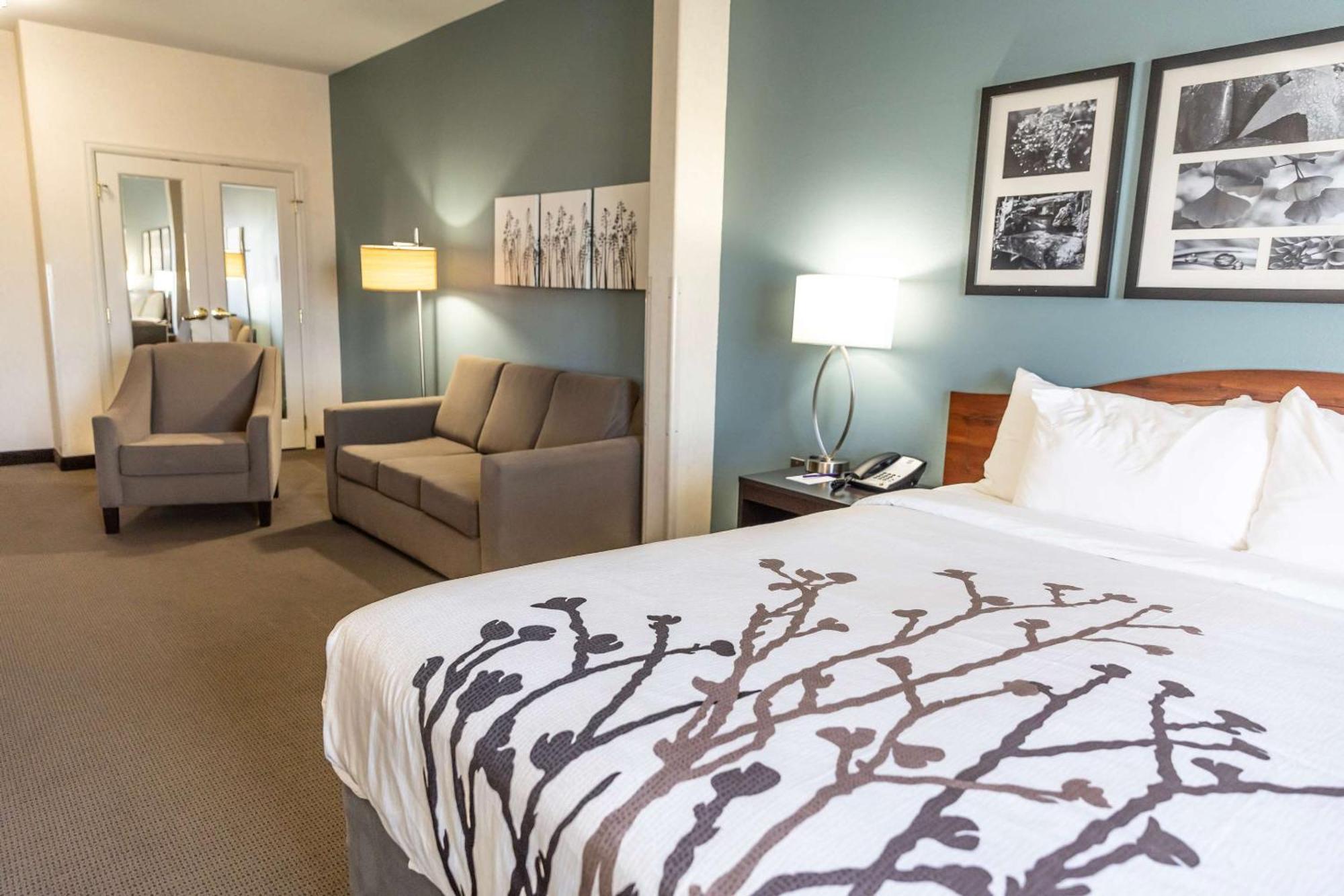 Sleep Inn & Suites Evansville Zewnętrze zdjęcie