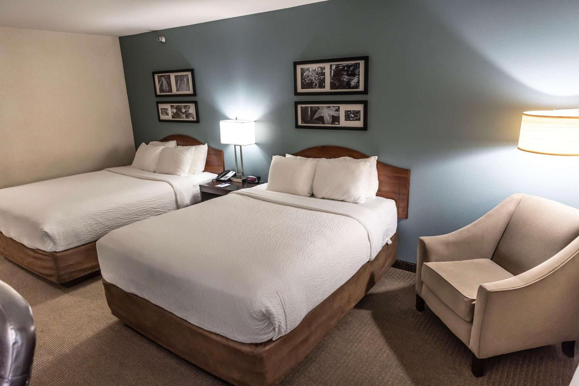 Sleep Inn & Suites Evansville Zewnętrze zdjęcie