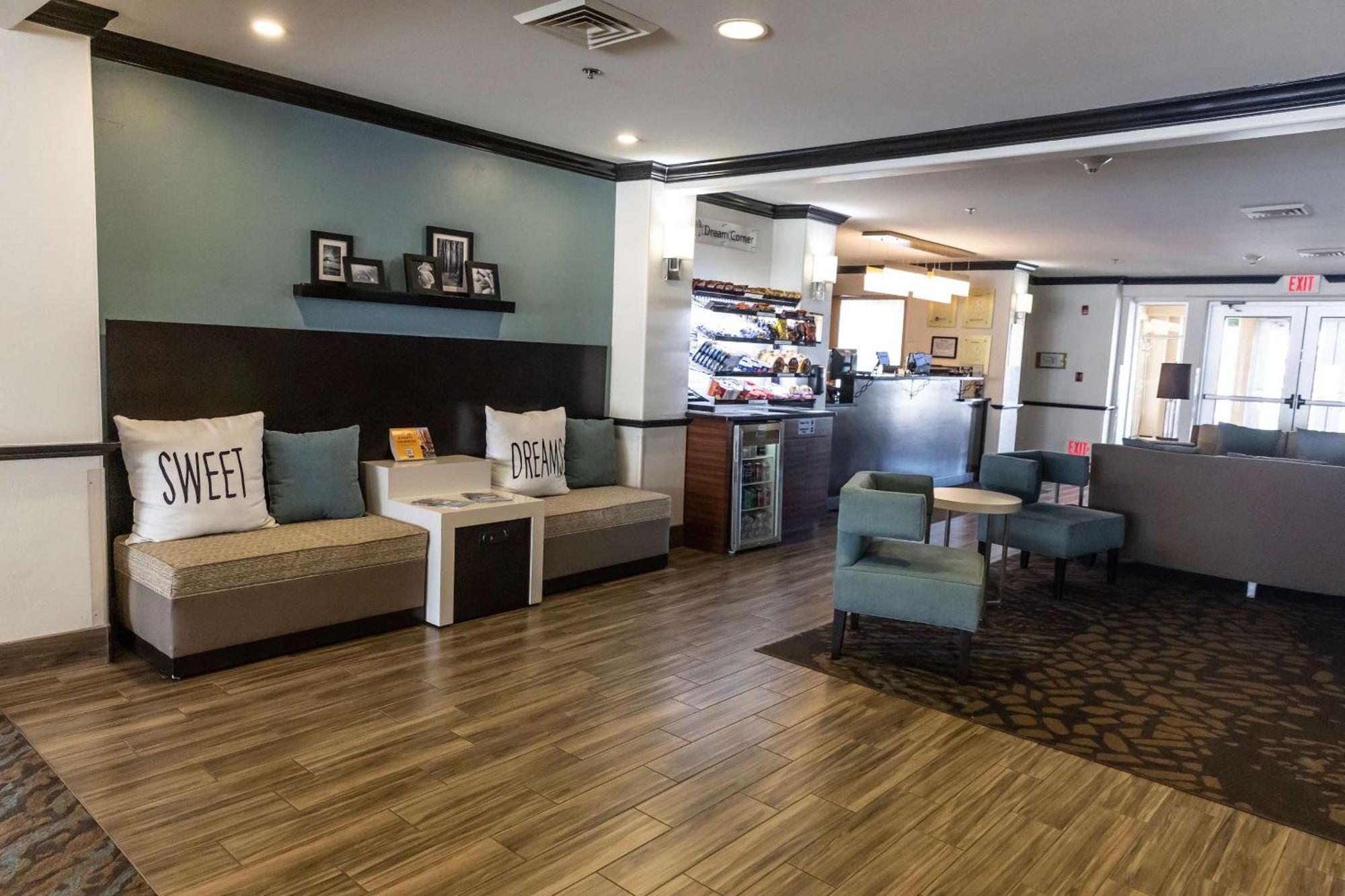 Sleep Inn & Suites Evansville Zewnętrze zdjęcie