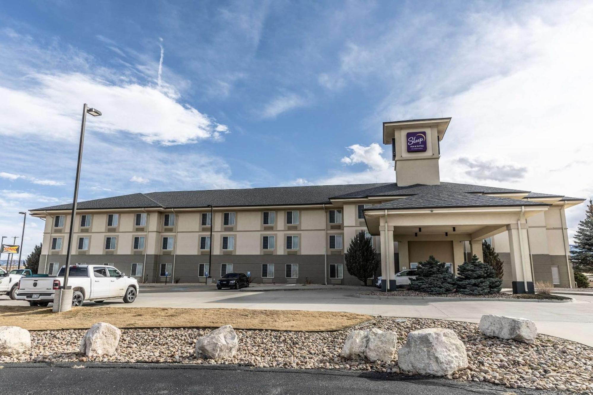 Sleep Inn & Suites Evansville Zewnętrze zdjęcie